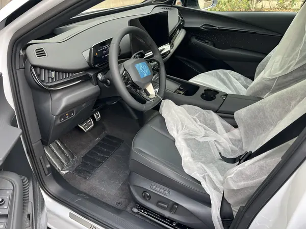 فولکس، آی دی یونیکس