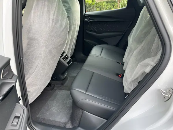 فولکس، آی دی یونیکس