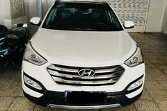 هیوندای، سانتافه