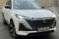 چانگان، CS 55 پلاس