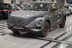 فونیکس، FX