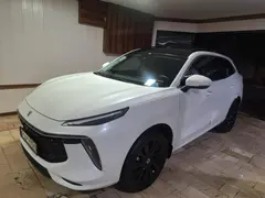 لاماری، ایما