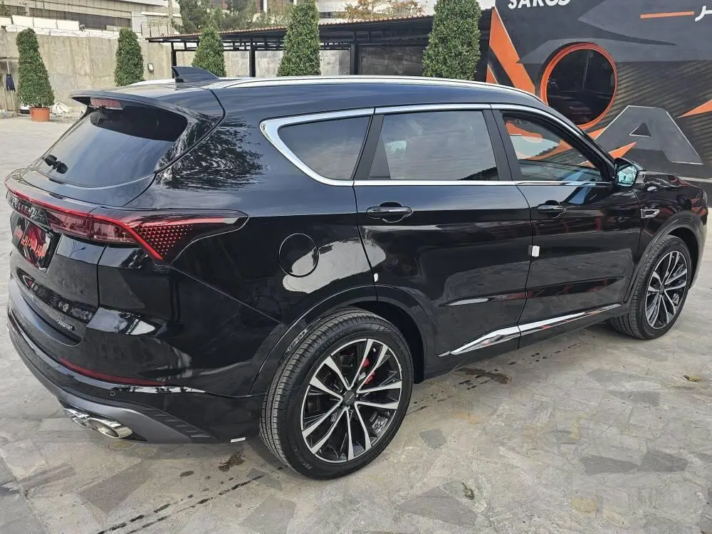 فیدلیتی،  پرستیژ