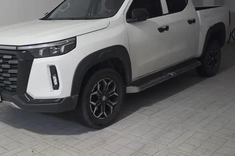 اینفینیت، اکسپلورر