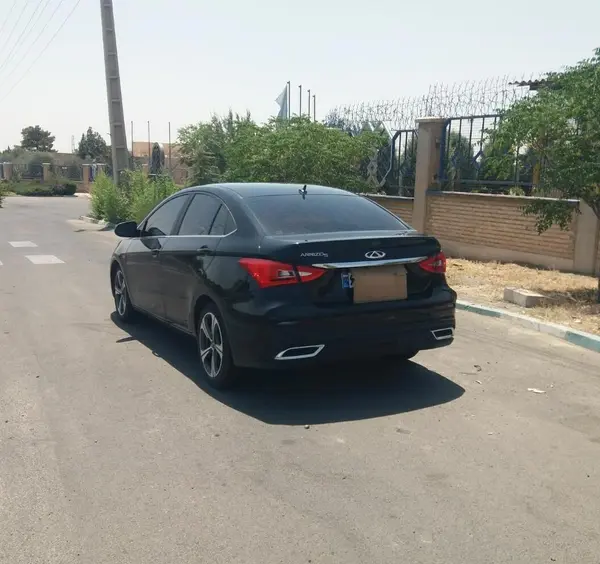چری  آریزو 5T اسپرت FL