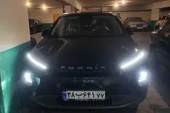 فونیکس، FX EV
