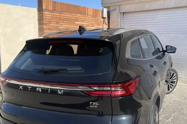 اکستریم، TXL (TX)