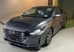 نیسان، سیلفی e-POWER