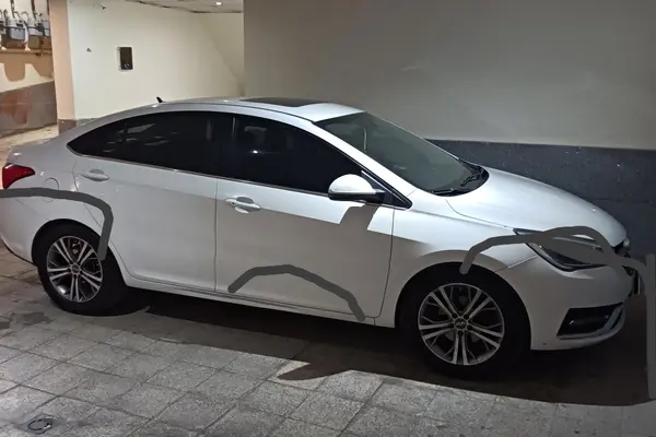 چری، آریزو 5