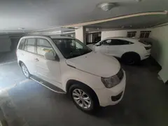 سوزوکی، گراند ویتارا (مونتاژ)