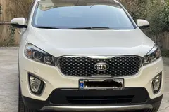 کیا، سورنتو