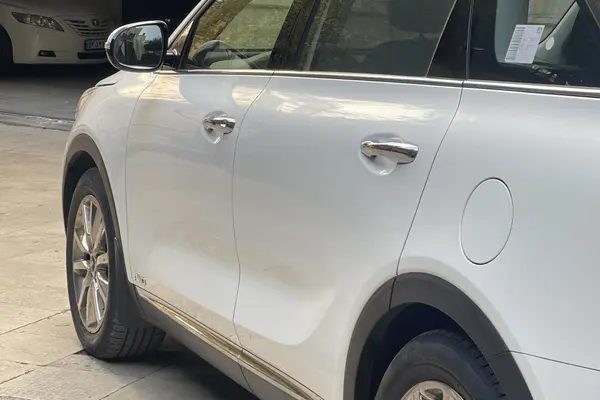 کیا، سورنتو