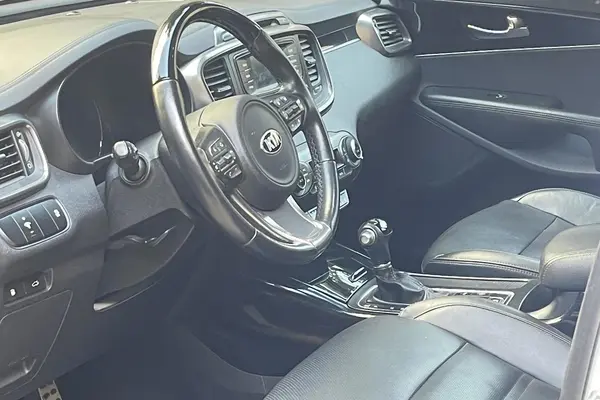 کیا، سورنتو