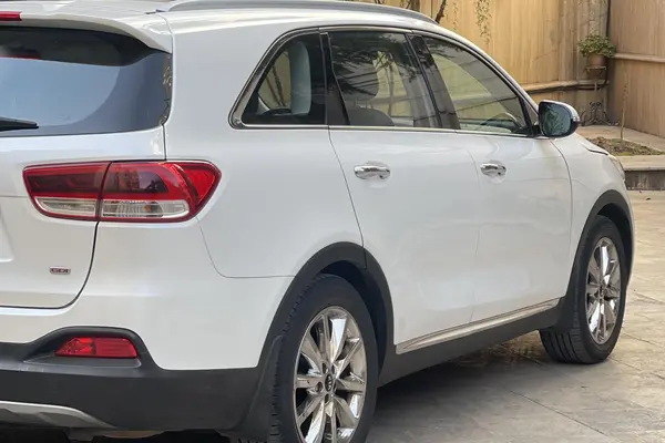 کیا، سورنتو