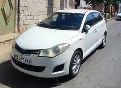 ام وی ام، 315هاچ بک