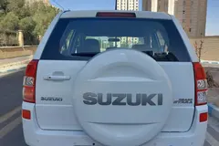 سوزوکی، گراند ویتارا (مونتاژ)