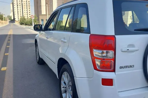 سوزوکی، گراند ویتارا (مونتاژ)