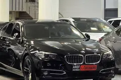 ب ام و، سری 5 سدان