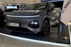 ایکس پنگ، G6 EV