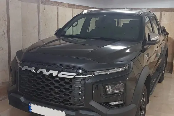 کی ام سی  T9