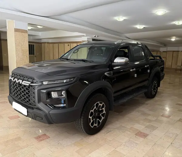 کی ام سی  T9