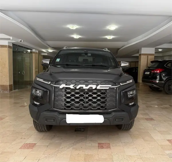 کی ام سی  T9