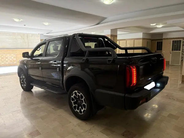 کی ام سی  T9