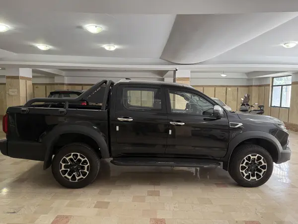 کی ام سی  T9