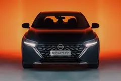 نیسان، سیلفی