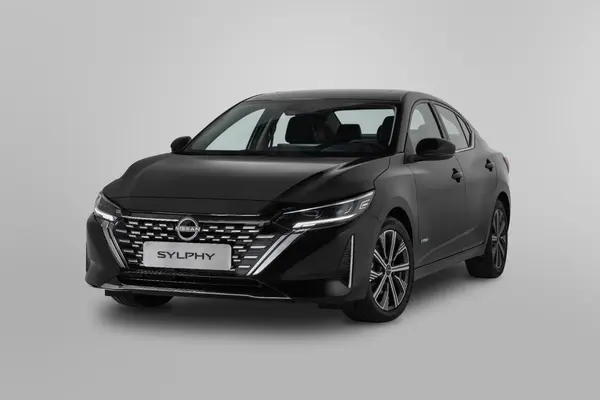 نیسان، سیلفی