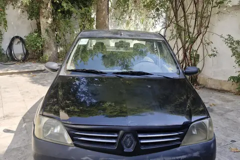 رنو، تندر 90
