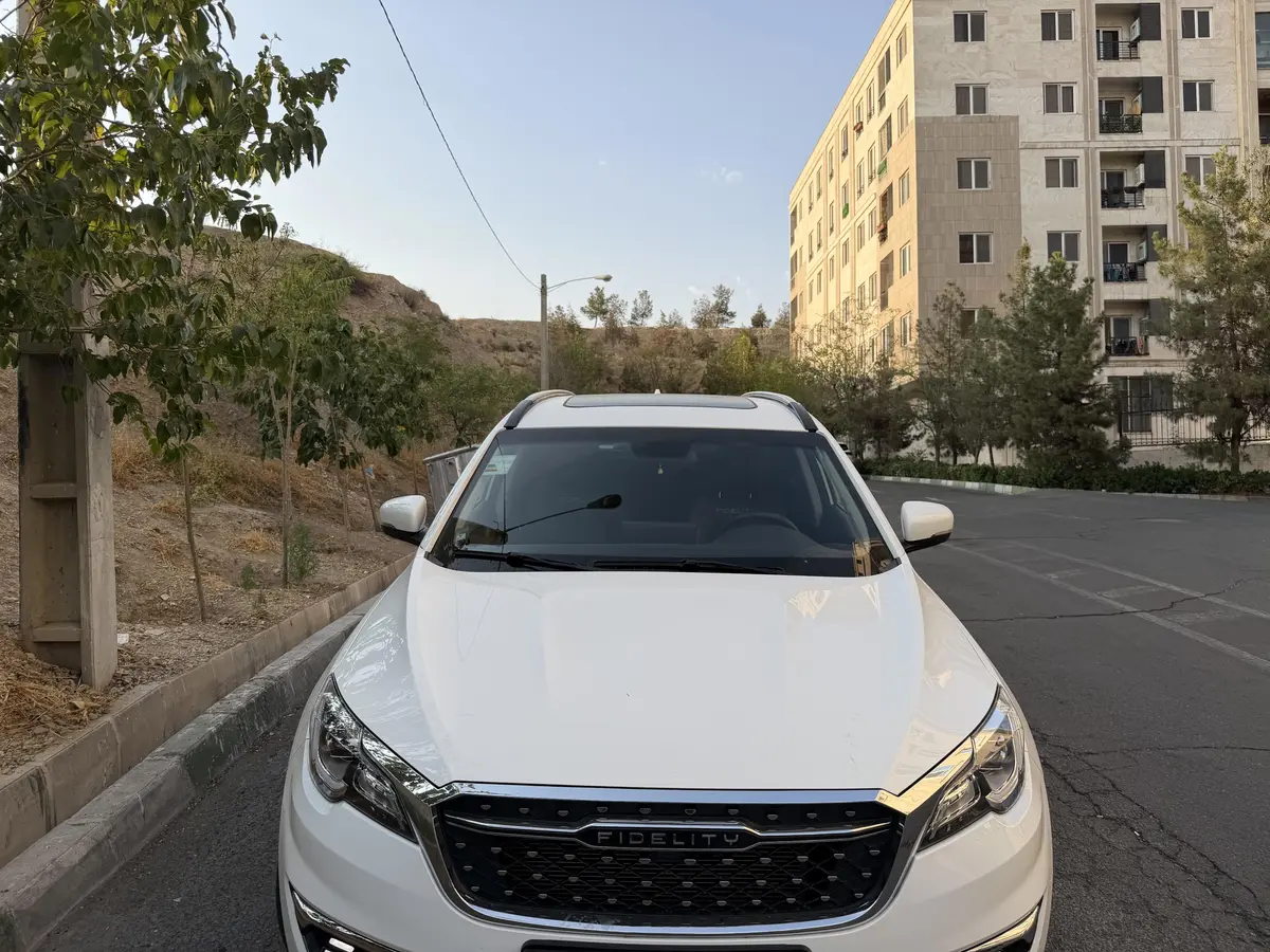 فیدلیتی،  پرایم