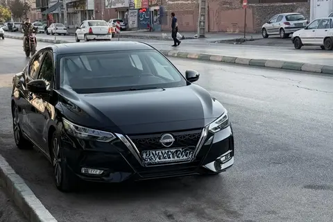 نیسان، سیلفی e-POWER
