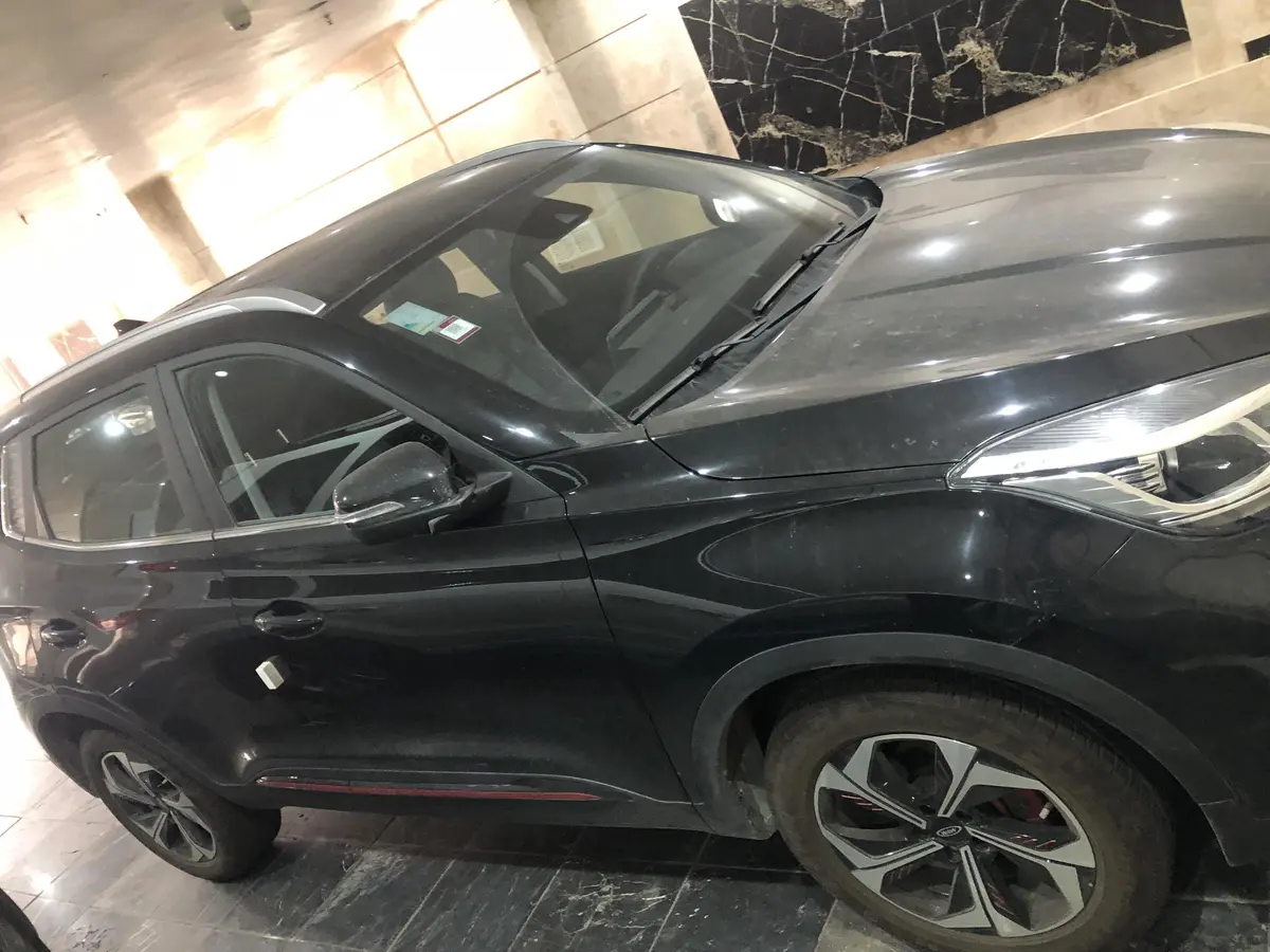 ام وی ام،  X55 PRO