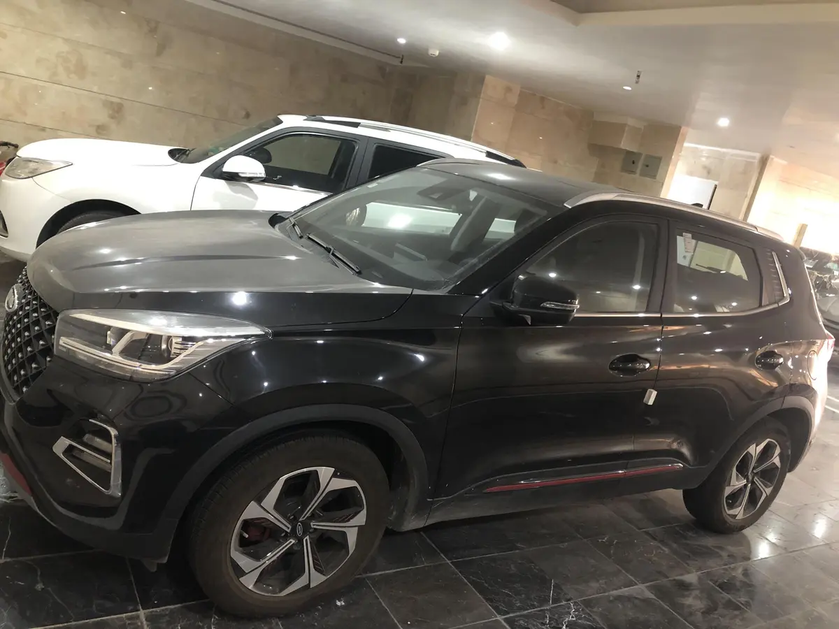 ام وی ام،  X55 PRO