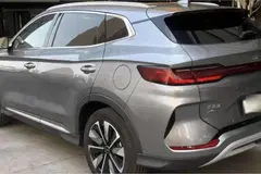 بی وای دی، سانگ پلاس DMi