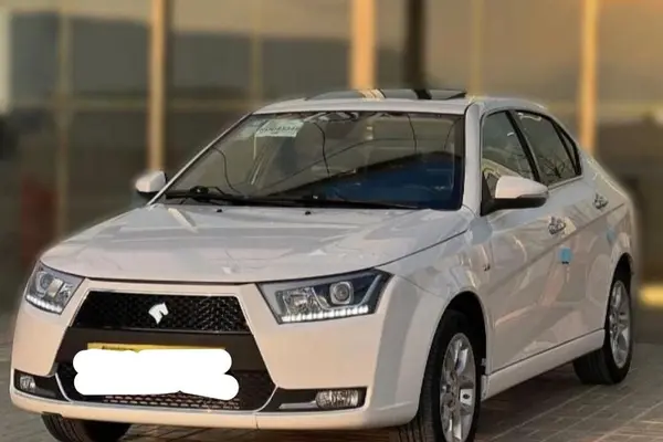 دنا، پلاس EF7