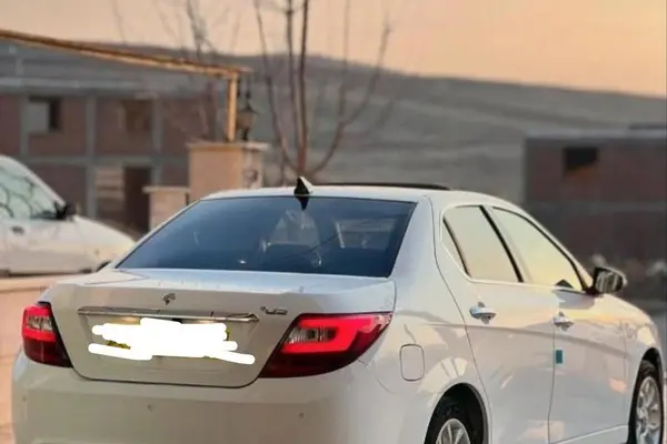 دنا، پلاس EF7