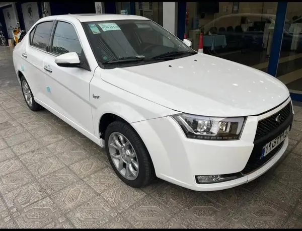 دنا، پلاس EF7