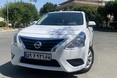نیسان، سانی