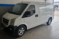 اینرودز، C35