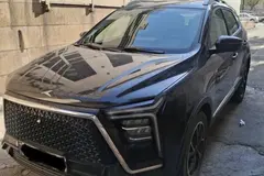 کی ام سی، X5