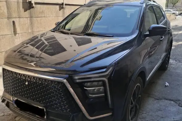 کی ام سی  X5