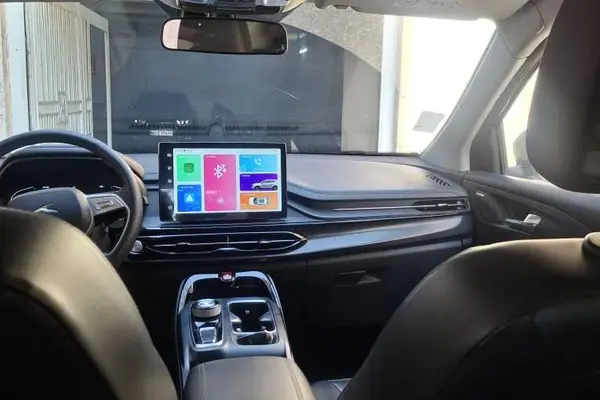 کی ام سی  X5