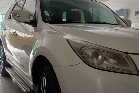 هایما، S7