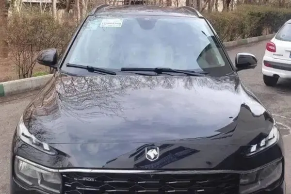 ری را، 1.7 لیتر توربو