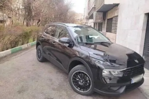 ری را، 1.7 لیتر توربو