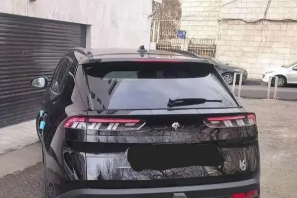 ری را، 1.7 لیتر توربو