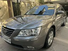هیوندای، سوناتا