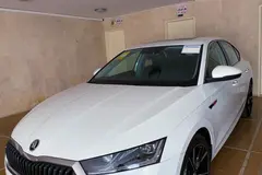 اشکودا، اوکتاویا پرو